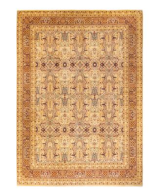 Bloomingdale's Mogul M1220 Area Rug 9'1"x12'10"