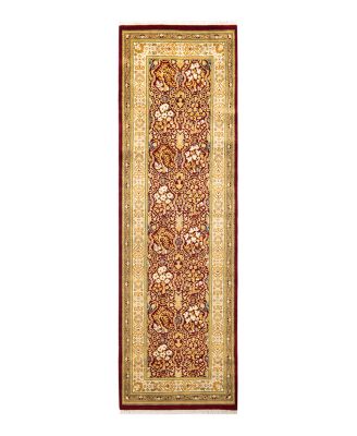 Bloomingdale's Mogul M1676 Runner Area Rug 2'7"x8'7"