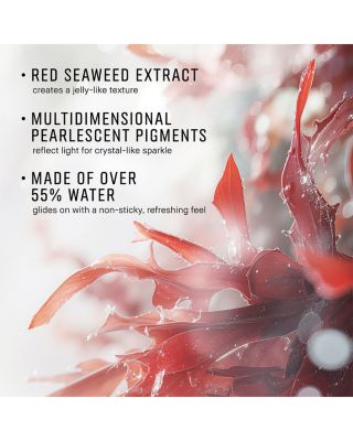 Crystal Eyes Shimmer Eyeshadow Stick