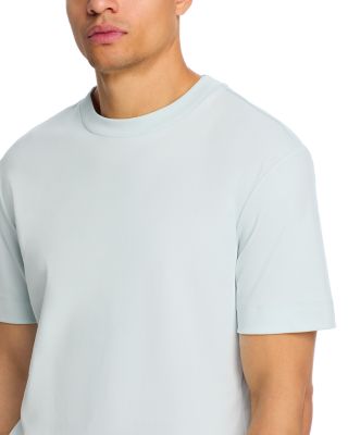 Peached Face Jersey Tee - Exclusive 