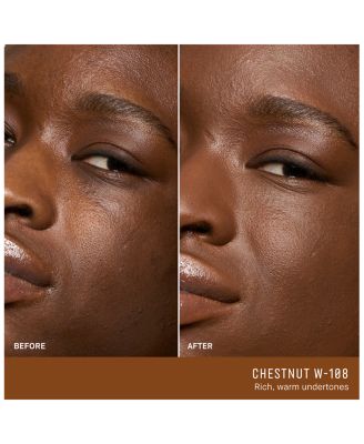 Weightless Skin Oil Controlling Foundation SPF 15 with Hyaluronic Acid