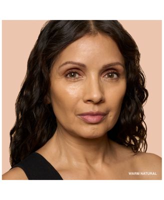 Weightless Skin Oil Controlling Foundation SPF 15 with Hyaluronic Acid