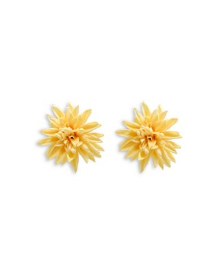 Dahlia Earrings