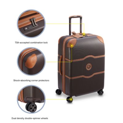 Chatelet Air 2 24" Spinner Suitcase