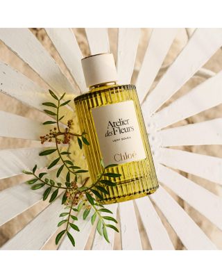 Atelier des Fleurs Vert Soleil Eau de Parfum 5 oz.