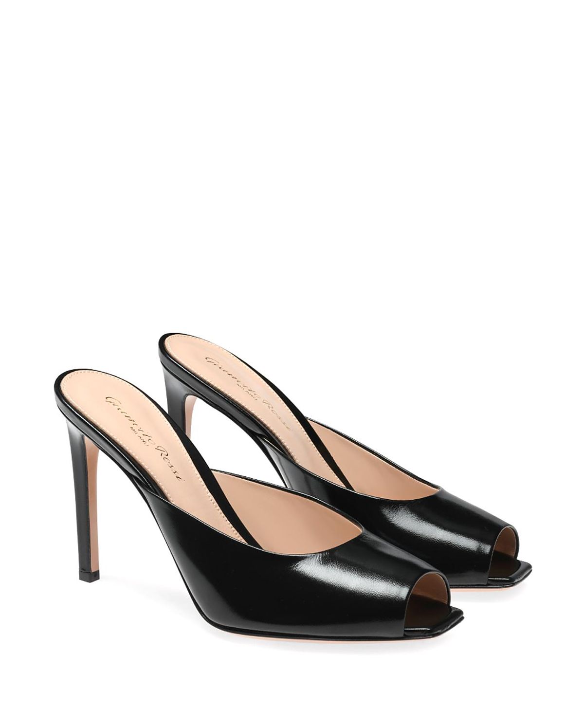 Gianvito Rossi Women's Ethel Mules