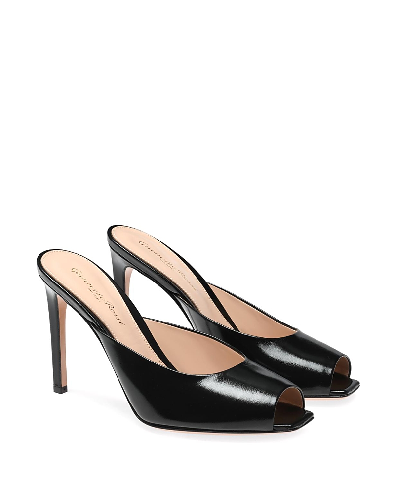 Gianvito Rossi Women's Ethel Mules