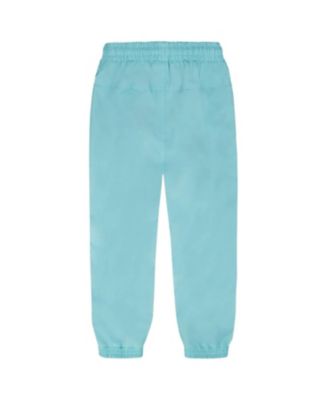  Girls' 3-in-1 Two-Piece Flowers Mid-Season Inner Jacket Outerwear Set - Little Kid