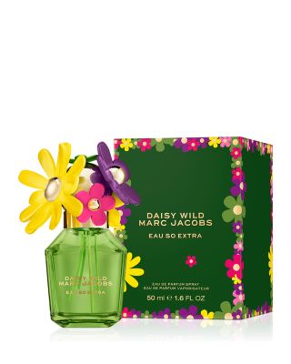 Daisy Wild Eau So Extra Eau de Parfum 1.6 oz.