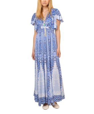  Sandra Charmeuse Dress