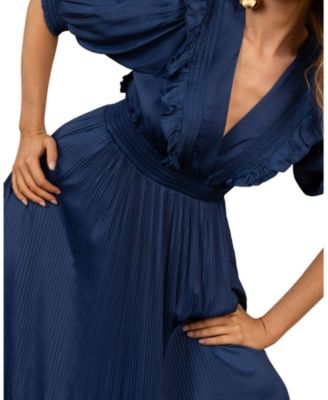  Lovisa Charmeuse Dress