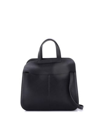 31 Halzan Bag Clemence