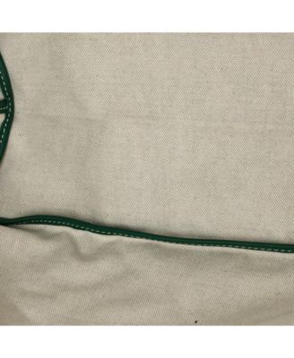  PM Saint Louis Tote Coated Canvas