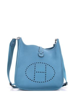 PM Evelyne Bag Gen III Clemence