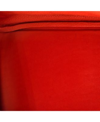 30 Lindy Bag Clemence