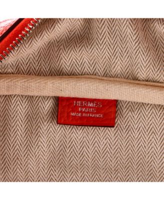 35 Victoria II Bag Clemence