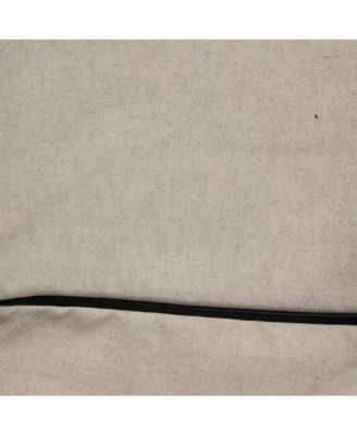  GM Saint Louis Tote Coated Canvas