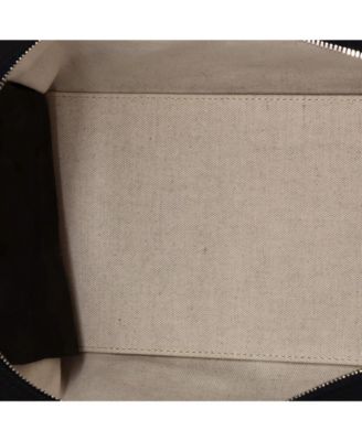  PM Hardy Pet Carrier Coated Canvas