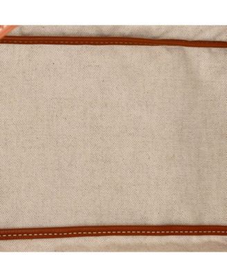  PM Saint Louis Tote Coated Canvas