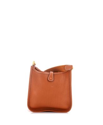 TPM Evelyne Bag Gen III Clemence