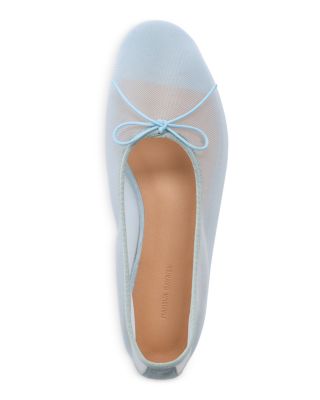 Women's Dream Mesh Ballerina Flats