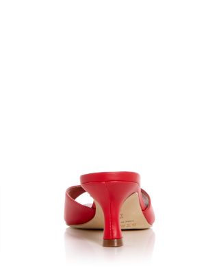 Women's Brigitte Slide Sandals