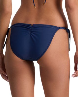 Macram&eacute; Tie Side Bottom