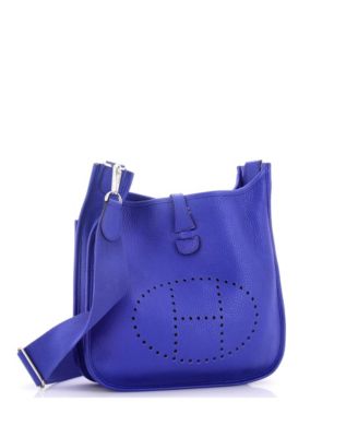 PM Evelyne Bag Gen III Clemence