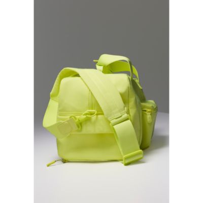 The Sport Duffle Backpack