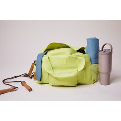 The Sport Duffle Backpack