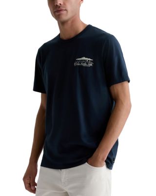 Classic Fit Bryce Tee - Exclusive