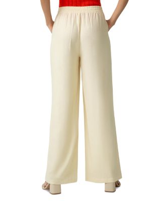 Coastal Palazzo Pants