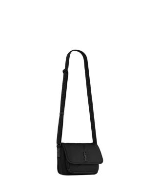 Niki Small Messenger Bag