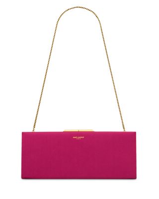 Midnight Small Clutch