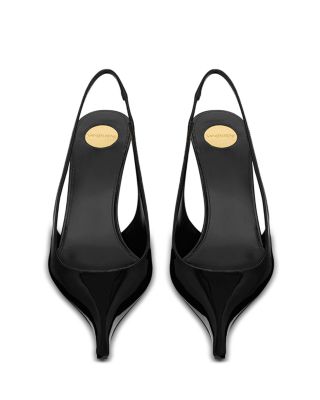 Women's Apolline Slingback Pumps