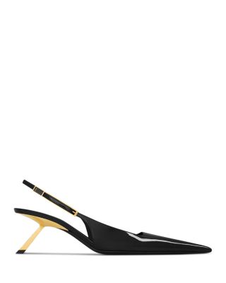 Women's Lee Slingback Pumps