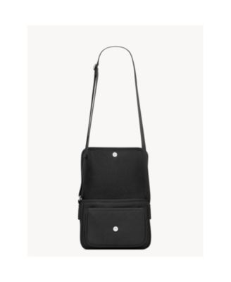 Niki Small Messenger Bag