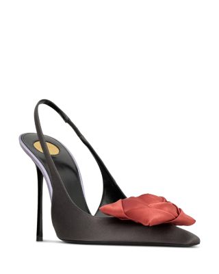  Women's Amalia Slingback Pumps