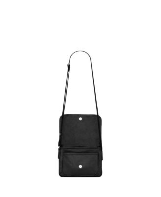 Niki Small Messenger Bag