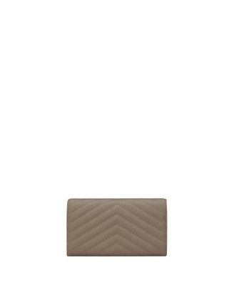 Cassandre Large Flap Wallet