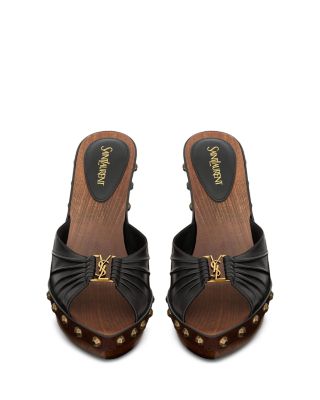  Women's Babylone Clogs