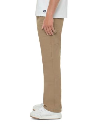Alec Cream Pants