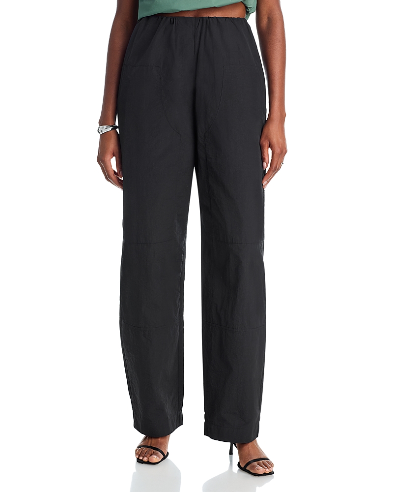 Paris Georgia Cocoon Track Pants