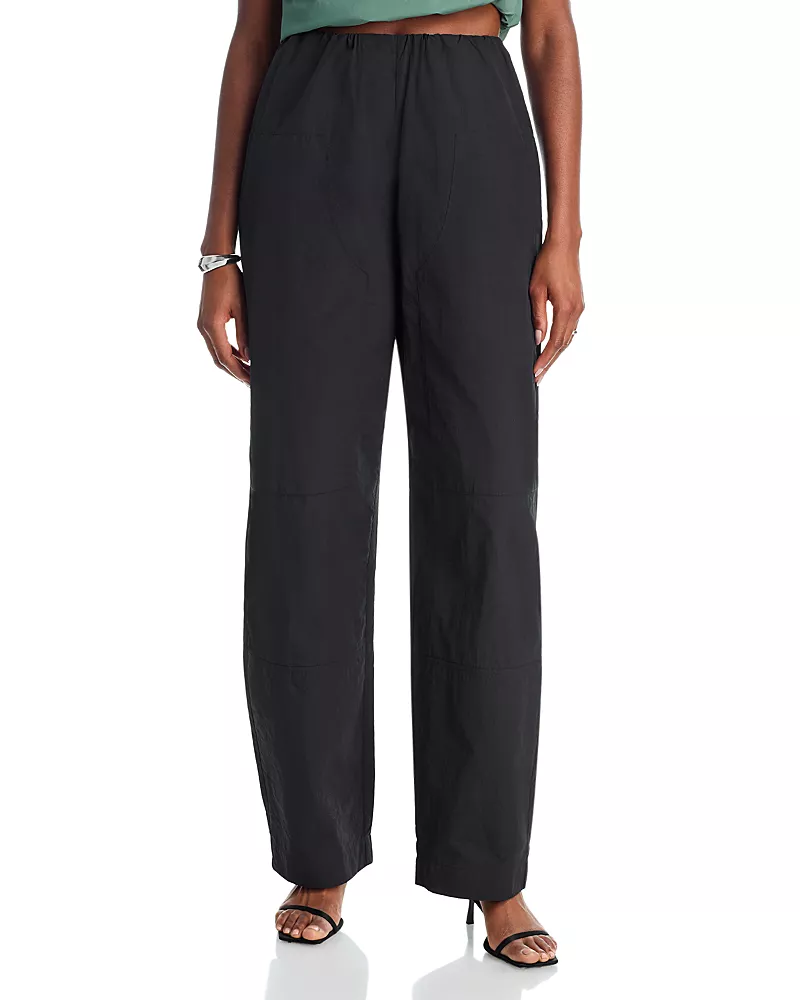 Paris Georgia Cocoon Track Pants