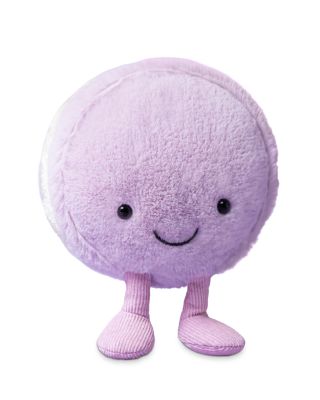 Amuseables May Macaron Plush - Ages 0+