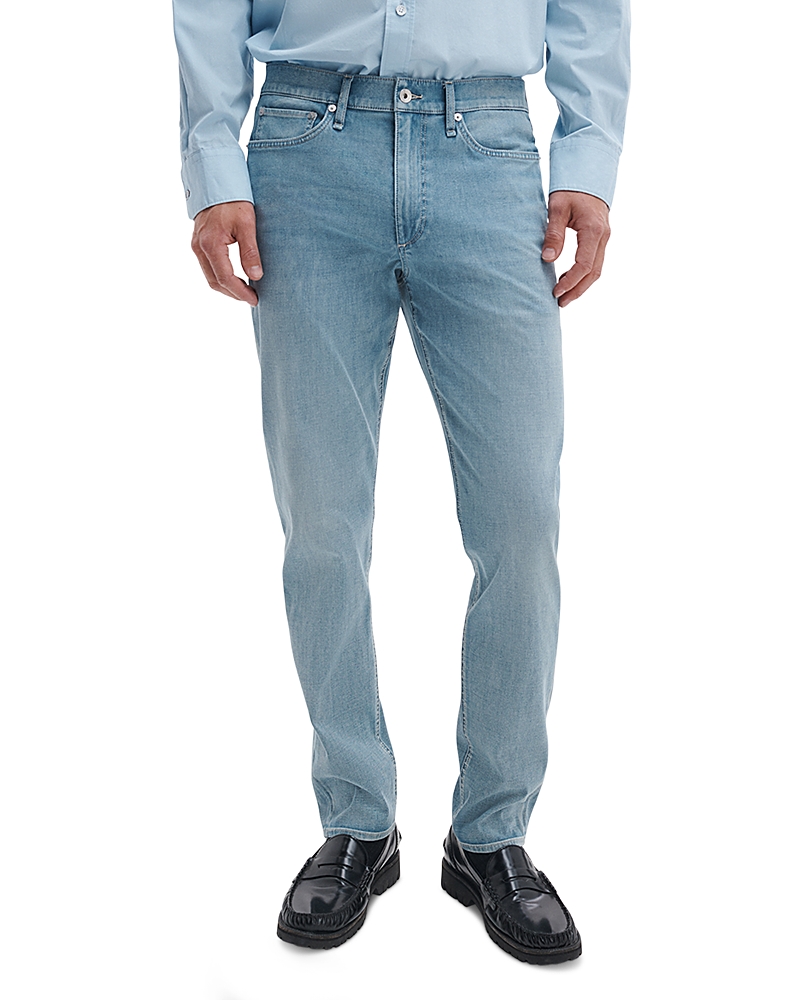 rag & bone Fit 2 Airflex Jeans in Newstrand