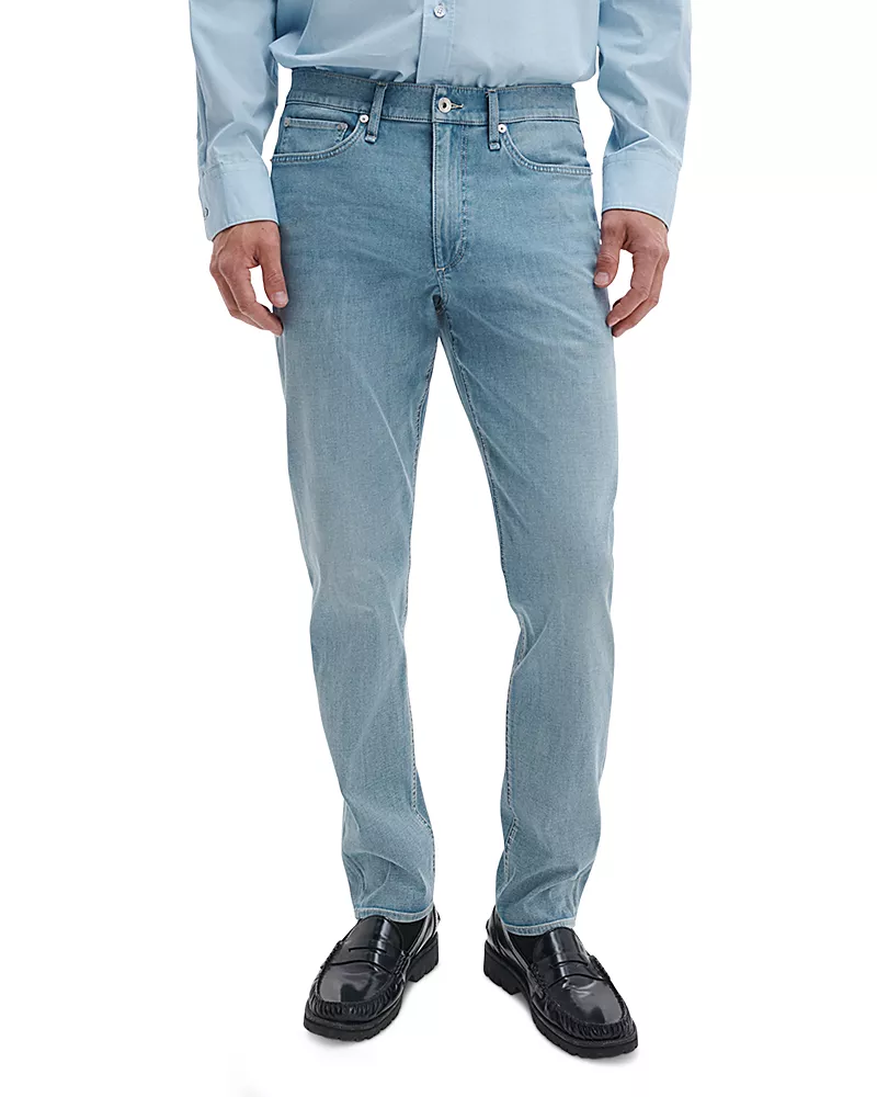 rag & bone Fit 2 Airflex Jeans in Newstrand
