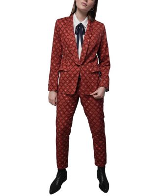 The Empower Tux Blazer