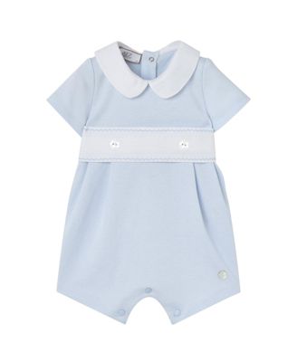 Boys' INTERLOCK V26 Romper - Baby