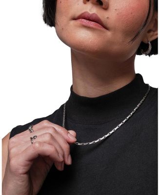  The Everyday Mock Neck Tank Top